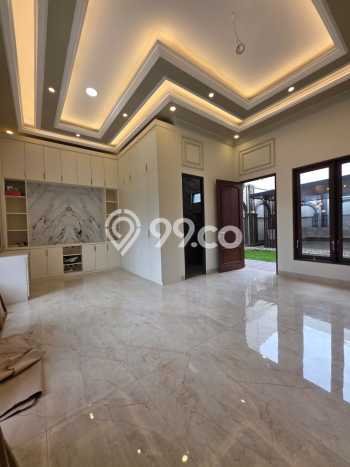 Ready to Use! Premium House LT 400m2 Desain Elegan di Depok I Ready to Use! Premium House LT 400m2 Desain Elegan di Depok I