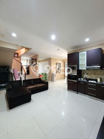 Hunian Super Elit dengan Akses Paling Strategis di Pondok Indah, Jakarta Selatan Hunian Super Elit dengan Akses Paling Strategis di Pondok Indah, Jakarta Selatan