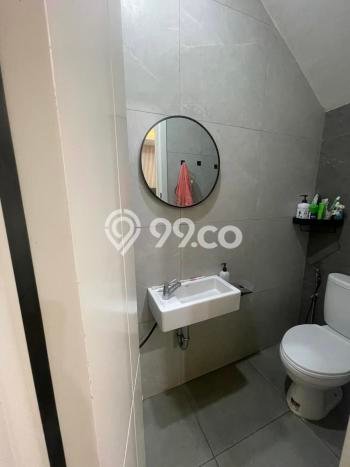 Rumah Modern 3 KT di Graha Raya Bintaro Tangerang Selatan Semi Furnished Rumah Modern 3 KT di Graha Raya Bintaro Tangerang Selatan Semi Furnished