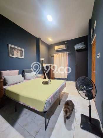 Rumah Luxury Modern Tanpa Renovasi di Cirendeu Jakarta Selatan Rumah Luxury Modern Tanpa Renovasi di Cirendeu Jakarta Selatan