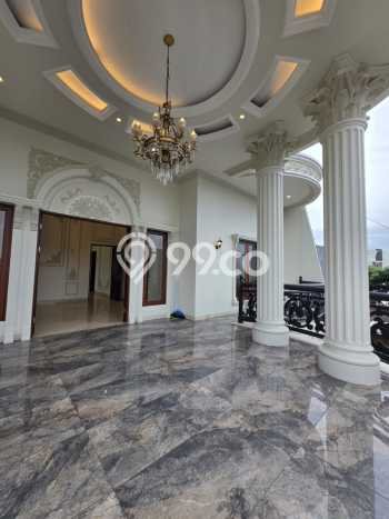 Ready to Use! Premium House LT 400m2 Desain Elegan di Depok I Ready to Use! Premium House LT 400m2 Desain Elegan di Depok I