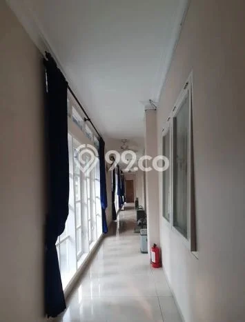 Dijual Kost 40 Kamar di Jakarta Selatan untuk Investasi Anda Dijual Kost 40 Kamar di Jakarta Selatan untuk Investasi Anda