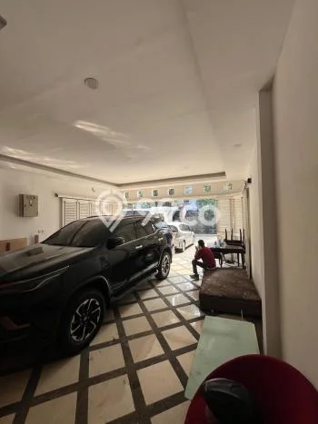 Best Deal Hunian Premium Ideal dan Luas di Tebet, Jakarta Selatan Best Deal Hunian Premium Ideal dan Luas di Tebet, Jakarta Selatan