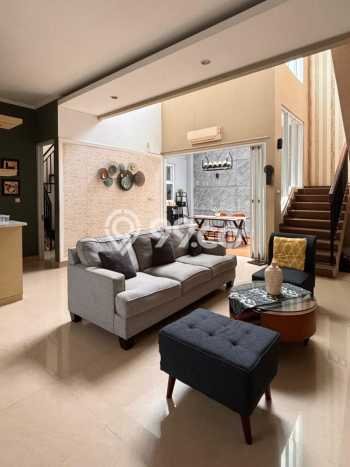 Dijual Rumah Mewah Exclusive di BSD, Tangerang Selatan Dijual Rumah Mewah Exclusive di BSD, Tangerang Selatan