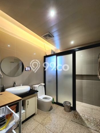 Dijual Rumah Luas Megah Dengan View Eksklusif di Cipete, Jakarta Selatan Dijual Rumah Luas Megah Dengan View Eksklusif di Cipete, Jakarta Selatan