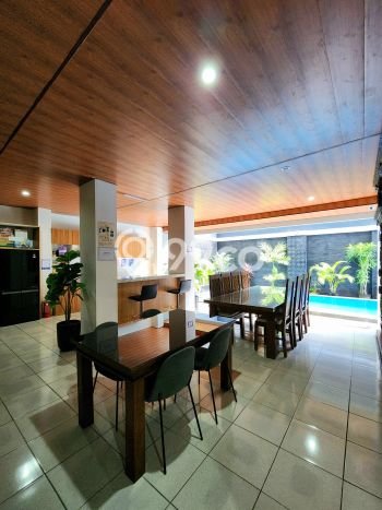 Dijual Rumah Luas Megah Dengan View Eksklusif di Cipete, Jakarta Selatan Dijual Rumah Luas Megah Dengan View Eksklusif di Cipete, Jakarta Selatan