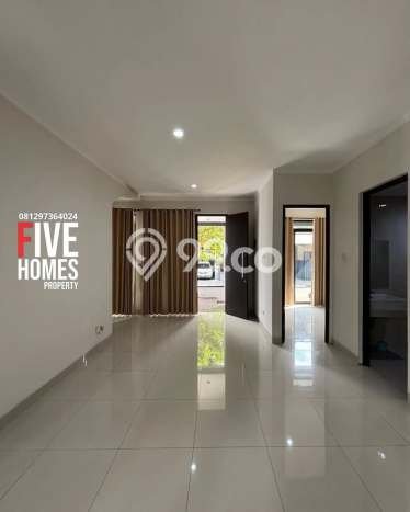Hunian Super Elit dengan Akses Paling Strategis di Bintaro, Tangerang Selatan Hunian Super Elit dengan Akses Paling Strategis di Bintaro, Tangerang Selatan