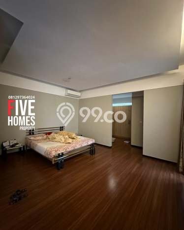 For Sale! Luxury House LT 285m2 Desain Modern di Rempoa Ciputat Timur For Sale! Luxury House LT 285m2 Desain Modern di Rempoa Ciputat Timur