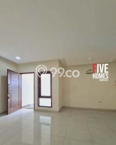 Dijual Rumah Mewah Elegan Dengan View Cantik di Bintaro, Tangerang Selatan Dijual Rumah Mewah Elegan Dengan View Cantik di Bintaro, Tangerang Selatan