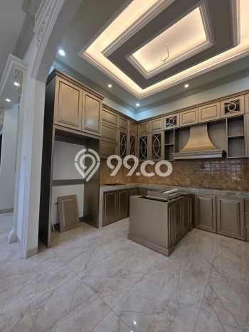 Ready to Use! Premium House LT 400m2 Desain Elegan di Depok I Ready to Use! Premium House LT 400m2 Desain Elegan di Depok I