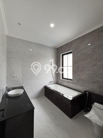 Rumah Luxury Modern Tanpa Renovasi di Bintaro Tangerang Selatan Rumah Luxury Modern Tanpa Renovasi di Bintaro Tangerang Selatan