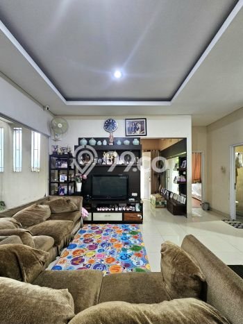 Rumah Luxury Modern Siap Huni di Bintaro Tangerang Selatan Rumah Luxury Modern Siap Huni di Bintaro Tangerang Selatan