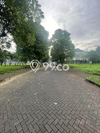Tanah di Cilandak, Jakarta Selatan Luas 600m2 Dijual Segera Tanah di Cilandak, Jakarta Selatan Luas 600m2 Dijual Segera
