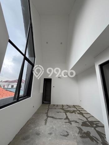 Jual Rumah Luas Megah Dengan View Eksklusif di Rempoa Ciputat Timur, Jakarta Selatan Jual Rumah Luas Megah Dengan View Eksklusif di Rempoa Ciputat Timur, Jakarta Selatan