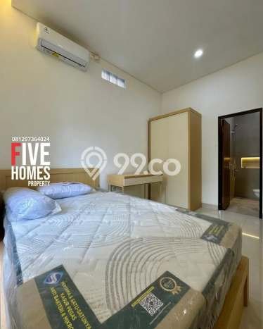 Aset Investasi! Kost Dijual di Menteng, Jakarta Pusat, 22 KT, 22 KM, Luas 632m2 Aset Investasi! Kost Dijual di Menteng, Jakarta Pusat, 22 KT, 22 KM, Luas 632m2