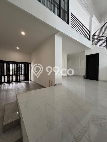 Rumah Luxury Modern Tanpa Renovasi di Bintaro Tangerang Selatan Rumah Luxury Modern Tanpa Renovasi di Bintaro Tangerang Selatan