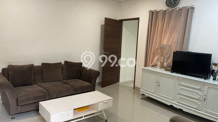Jual Rumah Luas Megah Dengan View Cantik di Kemang, Jakarta Selatan Jual Rumah Luas Megah Dengan View Cantik di Kemang, Jakarta Selatan