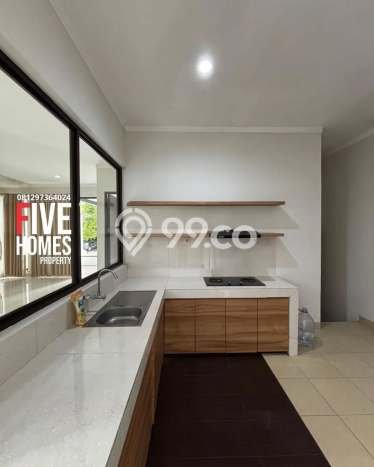 Hunian Super Elit dengan Akses Paling Strategis di Bintaro, Tangerang Selatan Hunian Super Elit dengan Akses Paling Strategis di Bintaro, Tangerang Selatan