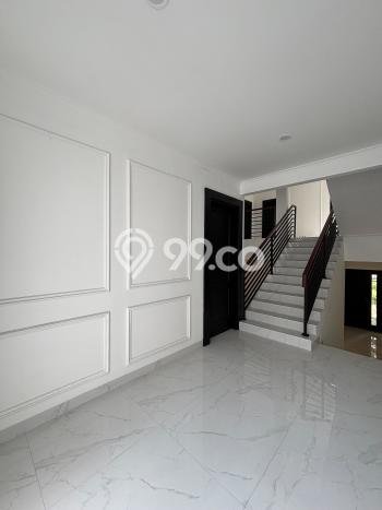 Rumah Luxury Modern Tanpa Renovasi di Bintaro Tangerang Selatan Rumah Luxury Modern Tanpa Renovasi di Bintaro Tangerang Selatan