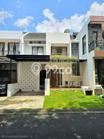 For Sale Hunian Rumah Terawat 4 Kamar di Bintaro, Tangerang Selatan For Sale Hunian Rumah Terawat 4 Kamar di Bintaro, Tangerang Selatan