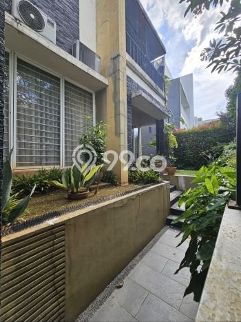 Rumah Luxury Modern Siap Huni di Bintaro Tangerang Selatan Rumah Luxury Modern Siap Huni di Bintaro Tangerang Selatan