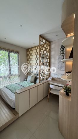Rumah Strategis Minimalis Lb 80m2 di Curug, Tangerang Rumah Strategis Minimalis Lb 80m2 di Curug, Tangerang