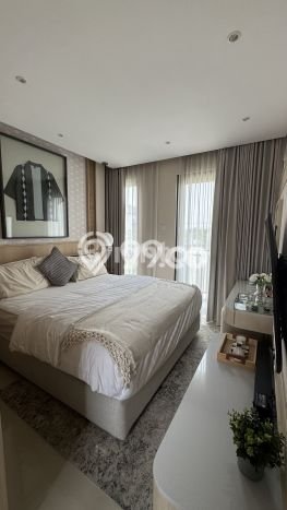 Rumah Strategis Minimalis Lb 80m2 di Curug, Tangerang Rumah Strategis Minimalis Lb 80m2 di Curug, Tangerang