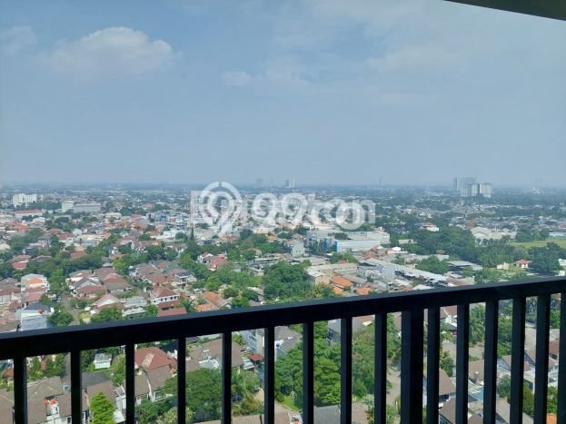 Hunian Apartemen Bagus di Pondok Aren 1 Kamar Tidur Hunian Apartemen Bagus di Pondok Aren 1 Kamar Tidur