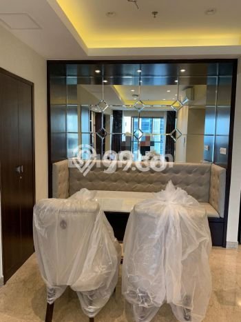 Hunian Apartemen Sewa Murah 62m2 di BSD, Cocok untuk Hunian Anda Hunian Apartemen Sewa Murah 62m2 di BSD, Cocok untuk Hunian Anda