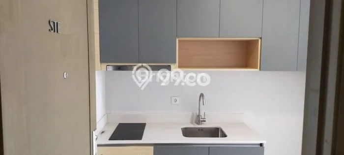 Apartemen Nyaman Dijual di Grogol, Jakarta Barat Dilengkapi 2 KT dan 1 KM Apartemen Nyaman Dijual di Grogol, Jakarta Barat Dilengkapi 2 KT dan 1 KM