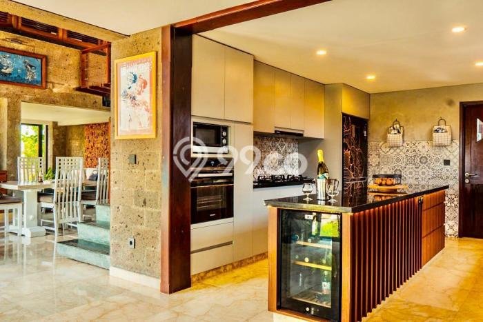Vila Nyaman Kawasan , Luas 822m2m², Pemandangan Menarik sekitar Vila Nyaman Kawasan , Luas 822m2m², Pemandangan Menarik sekitar