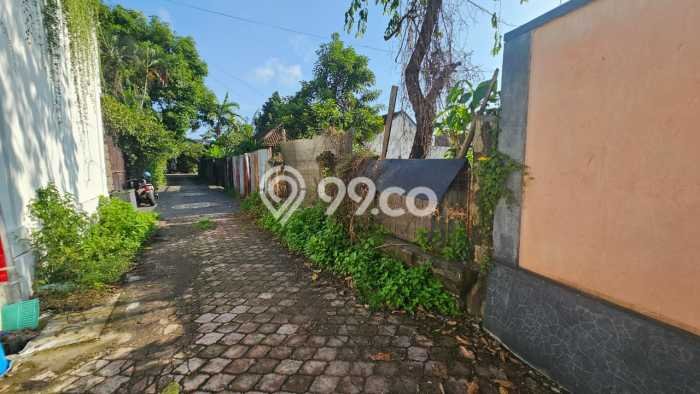Tanah di Kuta Utara, Luas 27000m2m², Area Potensial, Kawasan Nyaman Tanah di Kuta Utara, Luas 27000m2m², Area Potensial, Kawasan Nyaman