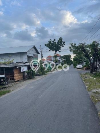 Gudang Area Niaga Kawasan Denpasar Barat, Luas 457m², Siap Operasi Gudang Area Niaga Kawasan Denpasar Barat, Luas 457m², Siap Operasi