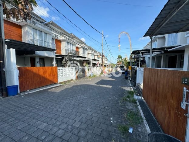 Rumah 3 KT 2 KM di Area Munggu, Badung Rumah 3 KT 2 KM di Area Munggu, Badung