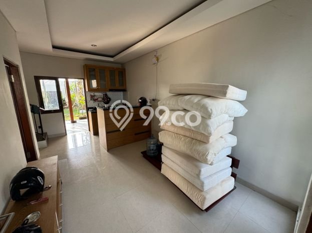 Rumah 3 KT 2 KM di Area Munggu, Badung Rumah 3 KT 2 KM di Area Munggu, Badung