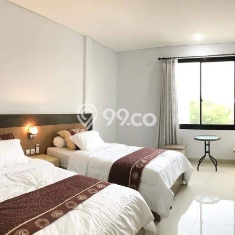 Hotel Strategis di , Luas 400m2m², Akses Mainroad, Ramai Hotel Strategis di , Luas 400m2m², Akses Mainroad, Ramai