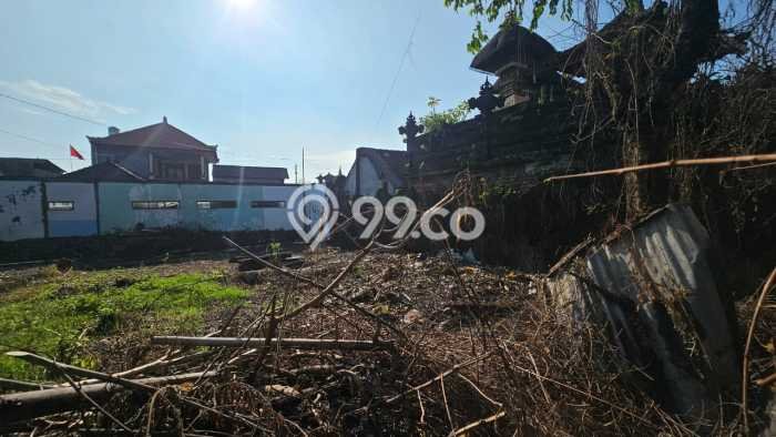 Tanah di Kuta Utara, Luas 27000m2m², Area Potensial, Kawasan Nyaman Tanah di Kuta Utara, Luas 27000m2m², Area Potensial, Kawasan Nyaman