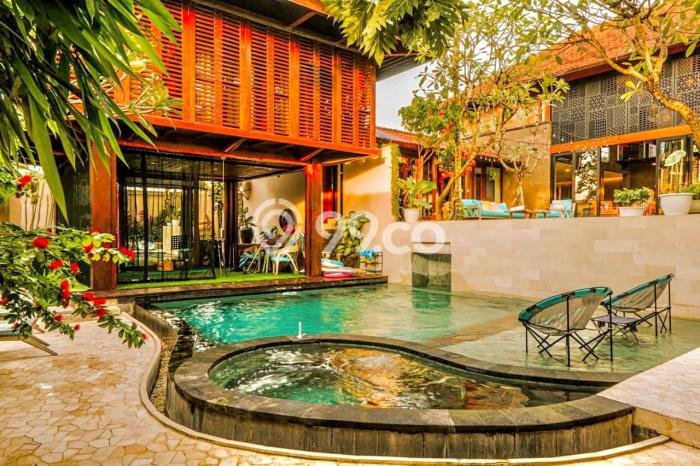 Vila Nyaman Kawasan , Luas 822m2m², Pemandangan Menarik sekitar Vila Nyaman Kawasan , Luas 822m2m², Pemandangan Menarik sekitar