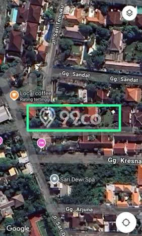 HARGA TERBAIK! Tanah Kawasan , Luas 1414m2m², Dekat Jalan Raya, Area Potensial HARGA TERBAIK! Tanah Kawasan , Luas 1414m2m², Dekat Jalan Raya, Area Potensial