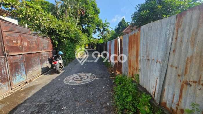 Tanah di Kuta Utara, Luas 27000m2m², Area Potensial, Kawasan Nyaman Tanah di Kuta Utara, Luas 27000m2m², Area Potensial, Kawasan Nyaman