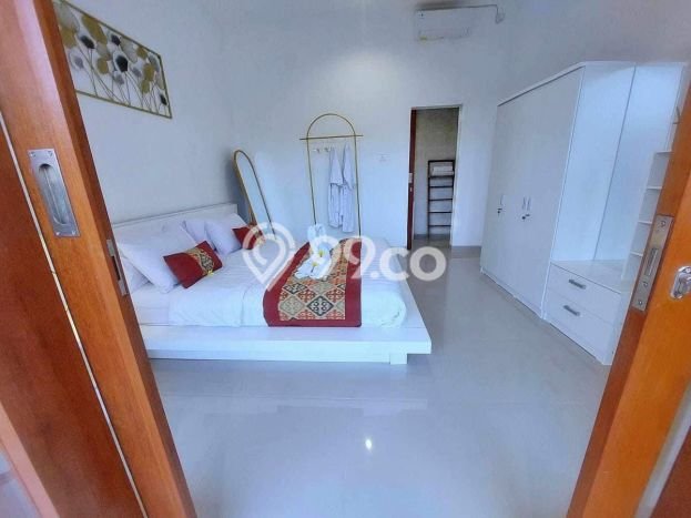 For Rented Brand New Villa, Babakan Uma Dewi Canggu For Rented Brand New Villa, Babakan Uma Dewi Canggu