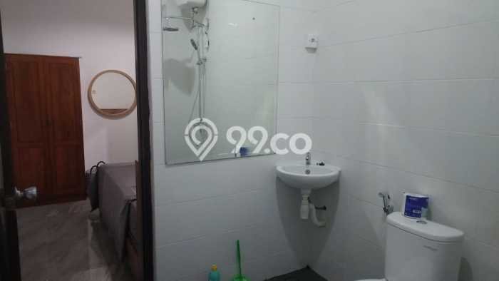Rumah di Balangan, 2 KT, Design Modern, Luas 125m² Bangunan 100m² Rumah di Balangan, 2 KT, Design Modern, Luas 125m² Bangunan 100m²