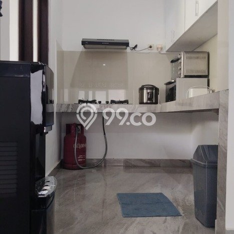 Rumah di Balangan, 2 KT, Design Modern, Luas 125m² Bangunan 100m² Rumah di Balangan, 2 KT, Design Modern, Luas 125m² Bangunan 100m²