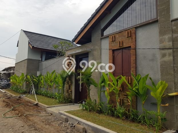 Tempat Ideal! Vila di , Dimensi 80m2m², Lingkungan Nyaman dan tenang Tempat Ideal! Vila di , Dimensi 80m2m², Lingkungan Nyaman dan tenang