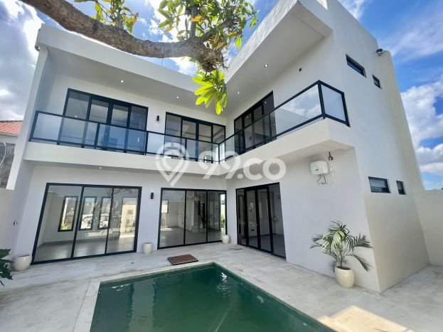 Vila di , Area 200m2m², Akses ke Fasilitas Umum Vila di , Area 200m2m², Akses ke Fasilitas Umum