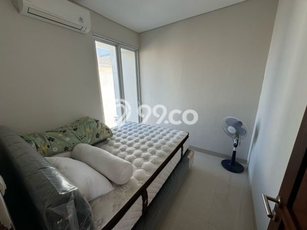 Rumah 3 KT 2 KM di Area Munggu, Badung Rumah 3 KT 2 KM di Area Munggu, Badung