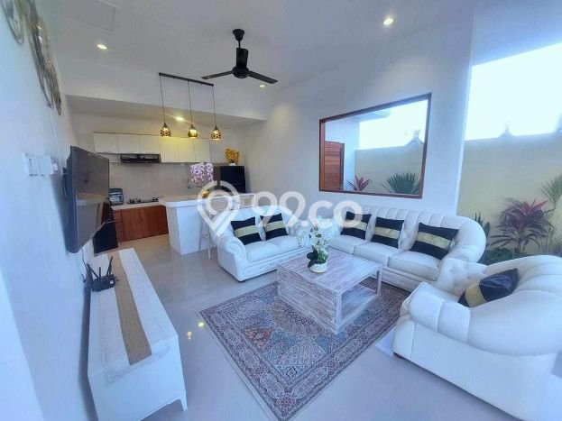 For Rented Brand New Villa, Babakan Uma Dewi Canggu For Rented Brand New Villa, Babakan Uma Dewi Canggu