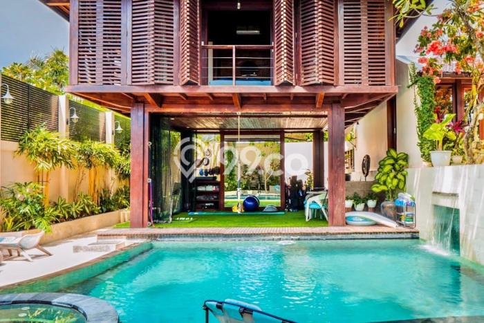Vila Nyaman Kawasan , Luas 822m2m², Pemandangan Menarik sekitar Vila Nyaman Kawasan , Luas 822m2m², Pemandangan Menarik sekitar