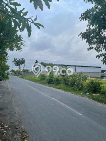 Gudang Area Niaga Kawasan Denpasar Barat, Luas 457m², Siap Operasi Gudang Area Niaga Kawasan Denpasar Barat, Luas 457m², Siap Operasi