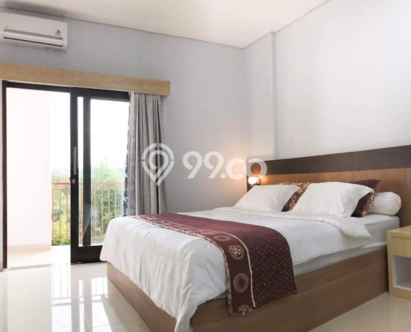 Hotel Strategis di , Luas 400m2m², Akses Mainroad, Ramai Hotel Strategis di , Luas 400m2m², Akses Mainroad, Ramai